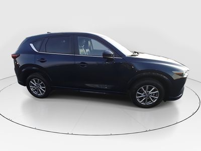 2025 Mazda CX-5 - Photo 8
