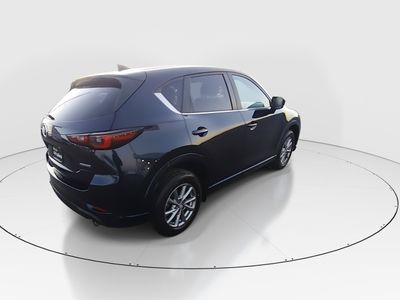 2025 Mazda CX-5 - Photo 7