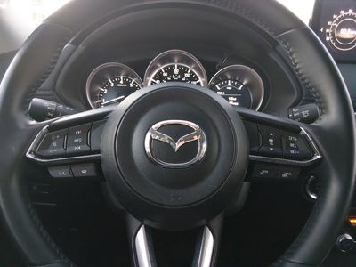 2025 Mazda CX-5 - Photo 12