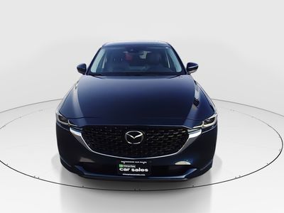 2025 Mazda CX-5 - Photo 2