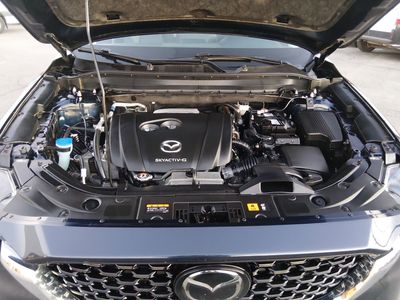 2025 Mazda CX-5 - Photo 9