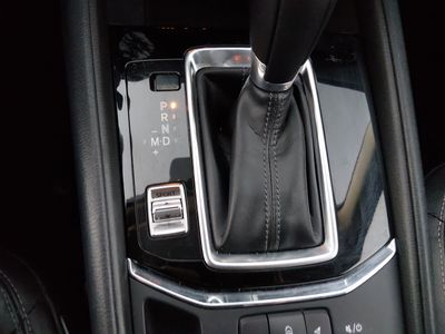 2025 Mazda CX-5 - Photo 19