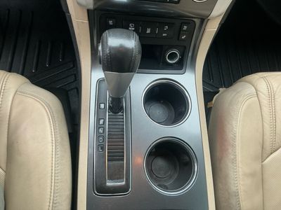 2012 Chevrolet Traverse — photo 12 view