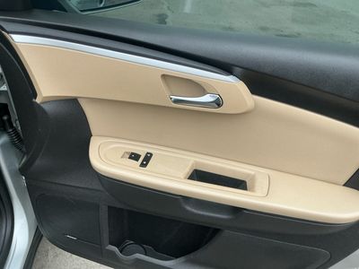 2012 Chevrolet Traverse — photo 21 view