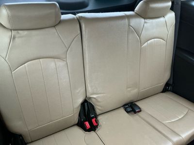 2012 Chevrolet Traverse — photo 18 view