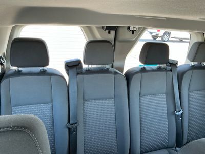 2023 Ford Transit Passenger Wagon - Photo 19