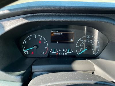 2023 Ford Transit Passenger Wagon - Photo 10