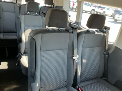 2023 Ford Transit Passenger Wagon - Photo 17