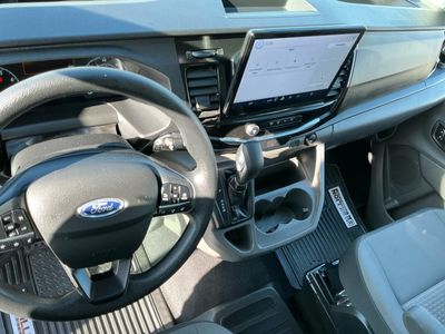 2023 Ford Transit Passenger Wagon - Photo 14