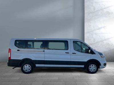 2023 Ford Transit Passenger Wagon - Photo 7