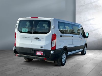 2023 Ford Transit Passenger Wagon - Photo 6