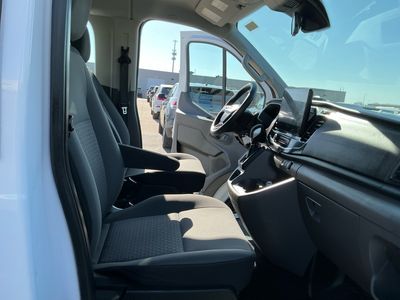 2023 Ford Transit Passenger Wagon - Photo 20