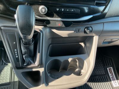 2023 Ford Transit Passenger Wagon - Photo 12