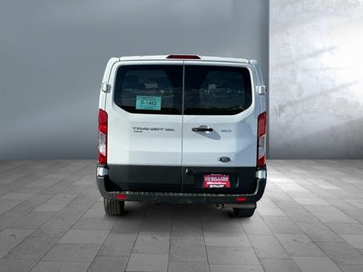 2023 Ford Transit Passenger Wagon - Photo 5