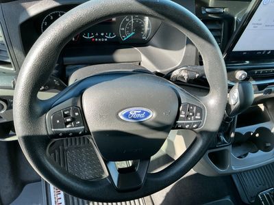 2023 Ford Transit Passenger Wagon - Photo 13