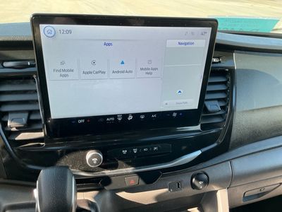 2023 Ford Transit Passenger Wagon - Photo 11