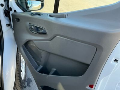 2023 Ford Transit Passenger Wagon - Photo 21