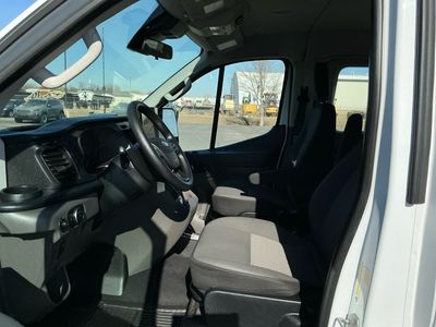 2023 Ford Transit Passenger Wagon - Photo 9
