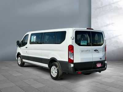 2023 Ford Transit Passenger Wagon - Photo 4