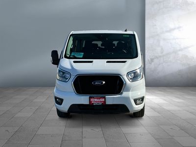2023 Ford Transit Passenger Wagon - Photo 2