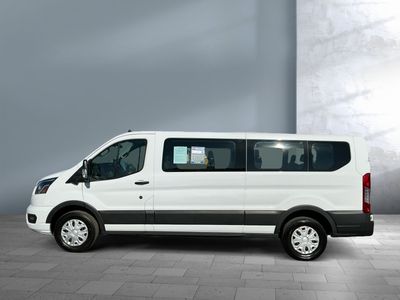 2023 Ford Transit Passenger Wagon - Photo 3