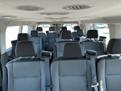 2023 Ford Transit Passenger Wagon - Photo 16