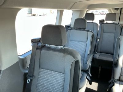 2023 Ford Transit Passenger Wagon - Photo 18