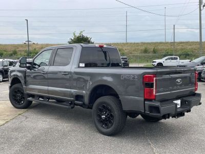 2026 Ford Super Duty - Photo 5