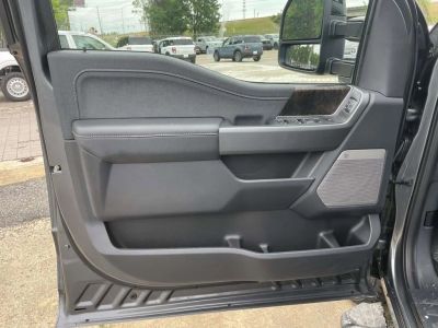 2026 Ford Super Duty - Photo 15