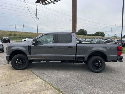 2026 Ford Super Duty - Photo 6