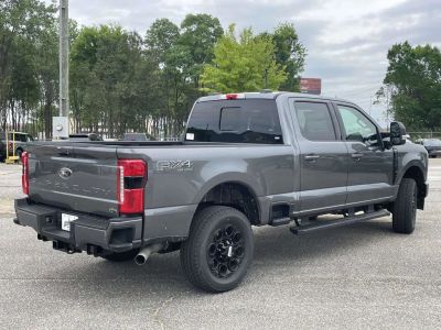 2026 Ford Super Duty - Photo 3