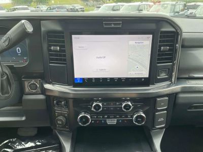 2026 Ford Super Duty - Photo 22