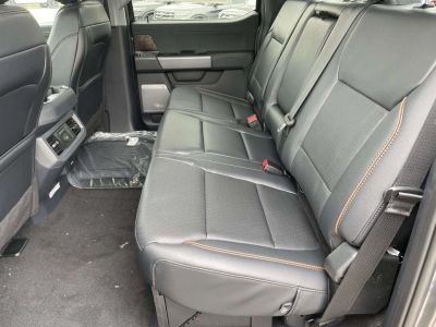 2026 Ford Super Duty - Photo 12