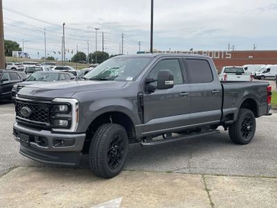 2026 Ford Super Duty - Photo 7