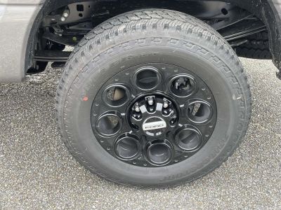2026 Ford Super Duty - Photo 9