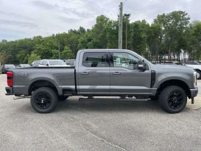 2026 Ford Super Duty - Photo 2
