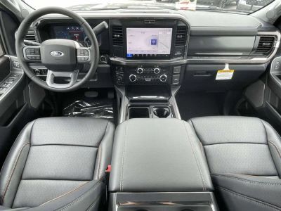 2026 Ford Super Duty - Photo 11