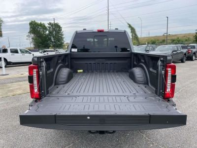 2026 Ford Super Duty - Photo 10