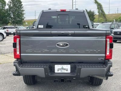 2026 Ford Super Duty - Photo 4