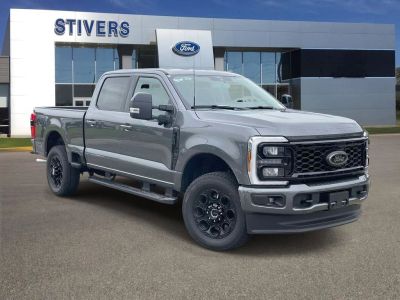 2026 Ford Super Duty - Photo 1