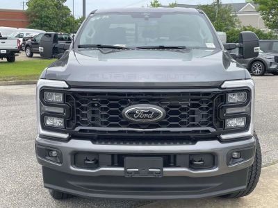 2026 Ford Super Duty - Photo 8