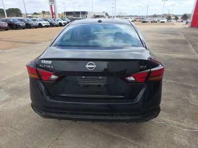2024 Nissan Altima - Photo 7