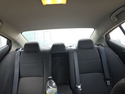 2024 Nissan Altima - Photo 9