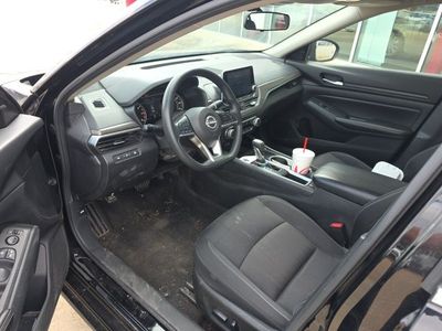 2024 Nissan Altima - Photo 8