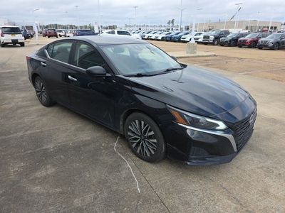 2024 Nissan Altima - Photo 4