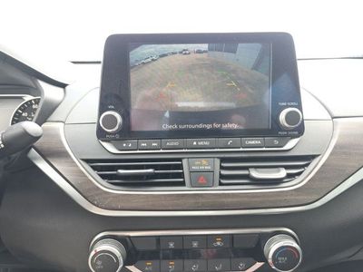 2024 Nissan Altima - Photo 12