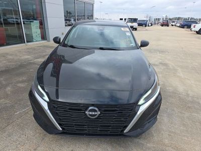 2024 Nissan Altima - Photo 3