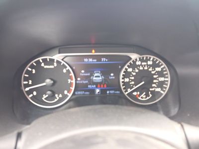2024 Nissan Altima - Photo 10