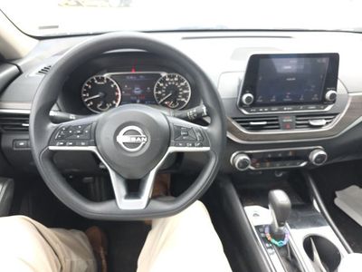 2024 Nissan Altima - Photo 11
