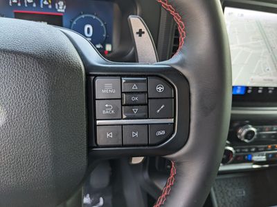 2025 Ford F-150 - Photo 34